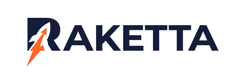 Raketta logo